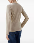 Brunello Cucinelli Brunello Cucinelli Sweaters Beige