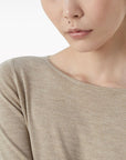 Brunello Cucinelli Brunello Cucinelli Sweaters Beige