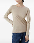 Brunello Cucinelli Brunello Cucinelli Sweaters Beige