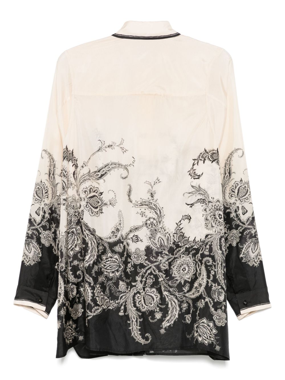 Zimmermann Zimmermann Rhiannon Shirt