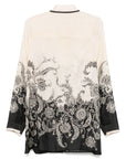 Zimmermann Zimmermann Rhiannon Shirt