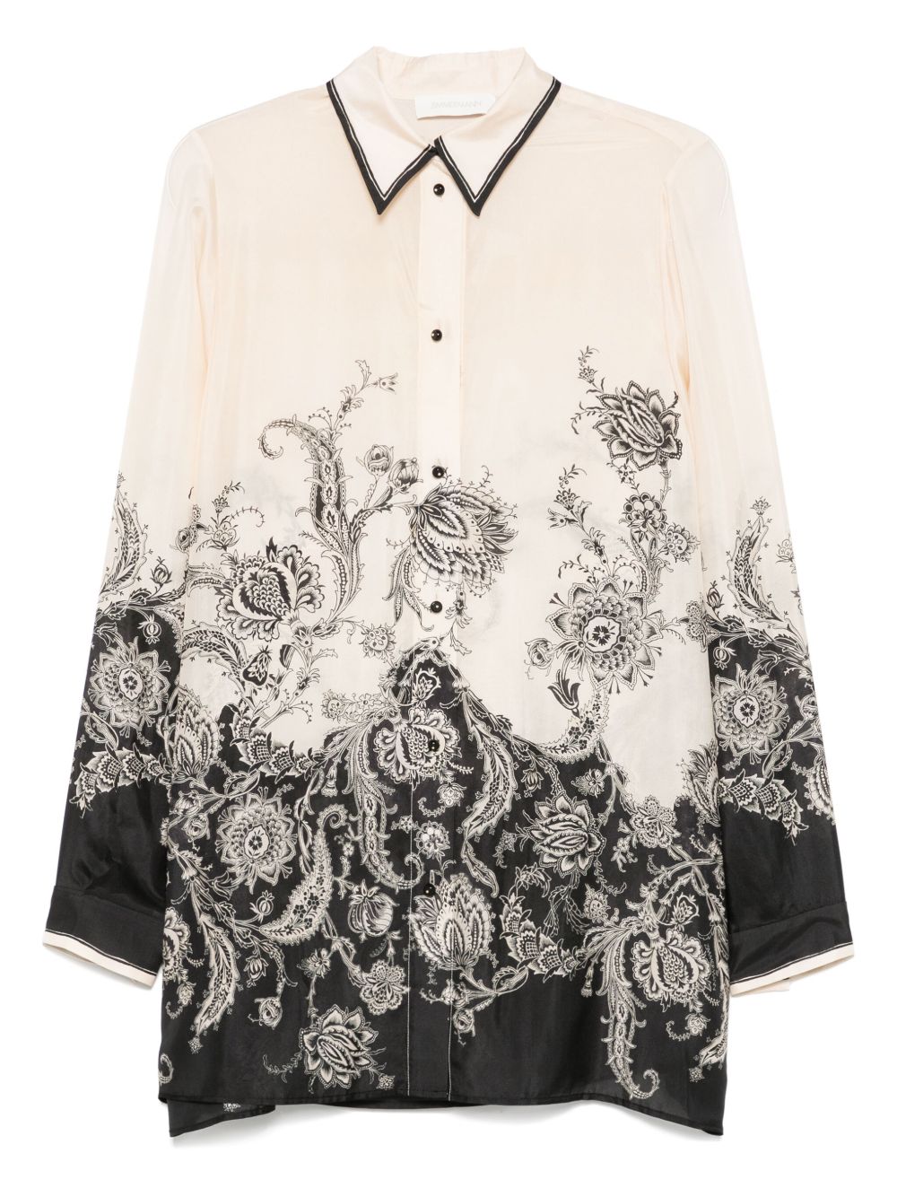 Zimmermann Zimmermann Rhiannon Shirt