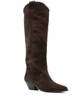 Isabel Marant Isabel Marant Boots Brown