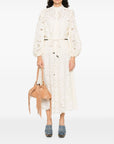 Zimmermann Zimmermann Shirts Ivory