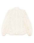 Zimmermann Zimmermann Shirts Ivory