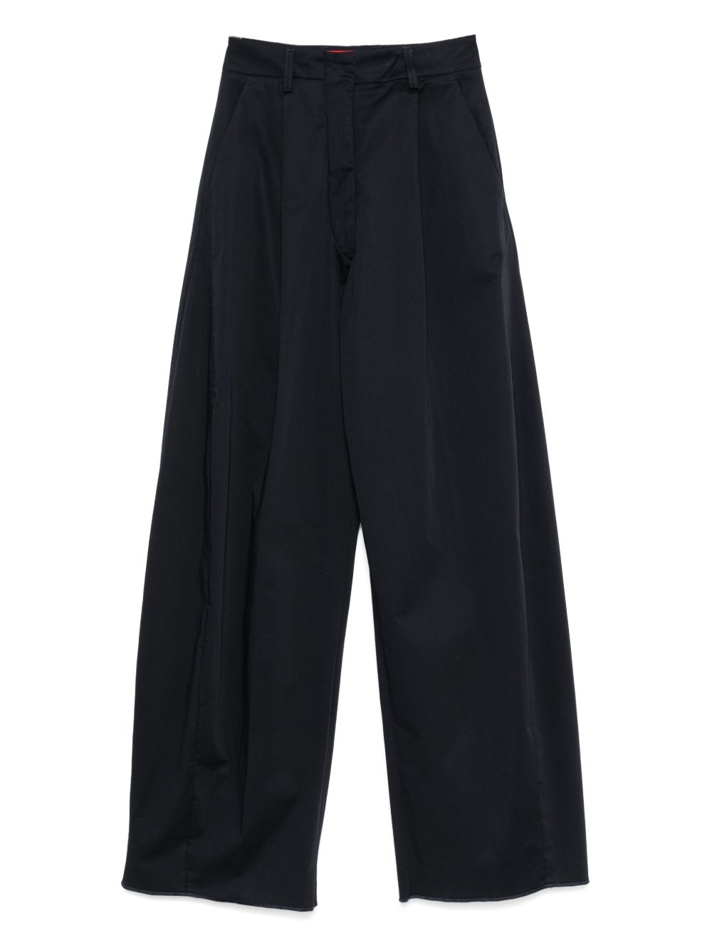 THE LATEST THE LATEST Trousers Blue