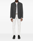 Brunello Cucinelli Brunello Cucinelli Jackets Grey