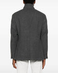 Brunello Cucinelli Brunello Cucinelli Jackets Grey