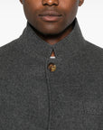 Brunello Cucinelli Brunello Cucinelli Jackets Grey
