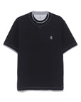 Brunello Cucinelli Brunello Cucinelli Cotton T-shirt