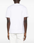 Brunello Cucinelli Brunello Cucinelli Logo-print T-shirt