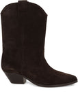 Isabel Marant Isabel Marant Boots Brown