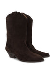 Isabel Marant Isabel Marant Boots Brown