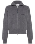 Brunello Cucinelli Brunello Cucinelli Sweaters Grey