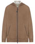 Brunello Cucinelli Brunello Cucinelli Sweaters Brown