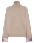 Brunello Cucinelli Brunello Cucinelli Sweaters Brown
