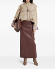 Brunello Cucinelli Brunello Cucinelli Sweaters Brown