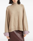 Brunello Cucinelli Brunello Cucinelli Sweaters Brown