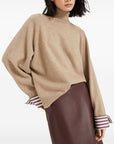 Brunello Cucinelli Brunello Cucinelli Sweaters Brown