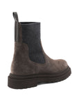 Brunello Cucinelli Brunello Cucinelli Monili boots