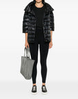 HERNO Herno Aminta nylon cape