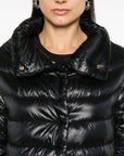 HERNO Herno Aminta nylon cape