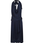 Silk95Five Silk95Five Worth Ave silk short dress