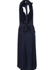 Silk95Five Silk95Five Worth Ave silk short dress