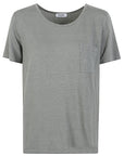 Base Base T-shirts and Polos Green