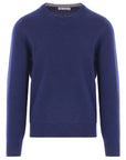Brunello Cucinelli Brunello Cucinelli Round-neck cashmere sweater