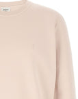 Saint Laurent Saint Laurent Cassandre logo sweatshirt