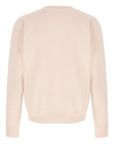 Saint Laurent Saint Laurent Cassandre logo sweatshirt