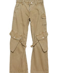 Acne Studios Acne Studios Jeans Beige