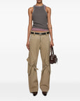 Acne Studios Acne Studios Jeans Beige
