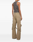 Acne Studios Acne Studios Jeans Beige