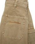 Acne Studios Acne Studios Jeans Beige