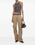 Acne Studios Acne Studios Jeans Beige