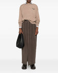 Brunello Cucinelli Brunello Cucinelli Sweaters Brown