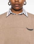 Brunello Cucinelli Brunello Cucinelli Sweaters Brown