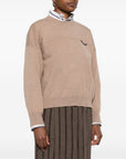 Brunello Cucinelli Brunello Cucinelli Sweaters Brown