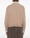 Brunello Cucinelli Brunello Cucinelli Sweaters Brown