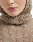 Brunello Cucinelli Brunello Cucinelli Sweaters Brown