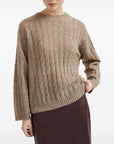 Brunello Cucinelli Brunello Cucinelli Sweaters Brown