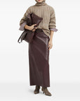 Brunello Cucinelli Brunello Cucinelli Sweaters Brown