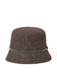 Brunello Cucinelli Brunello Cucinelli Cotton bucket hat