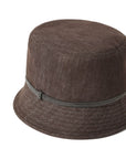Brunello Cucinelli Brunello Cucinelli Cotton bucket hat