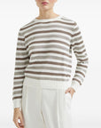 Brunello Cucinelli Brunello Cucinelli Sweaters Beige