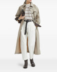 Brunello Cucinelli Brunello Cucinelli Sweaters Beige