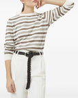Brunello Cucinelli Brunello Cucinelli Sweaters Beige