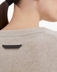 Brunello Cucinelli Brunello Cucinelli Sweaters Beige